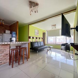 apartamento vista al mar - 6