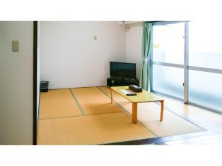 Sunset Hills Inn Naha - Vacation STAY 77434v - Naha - 9
