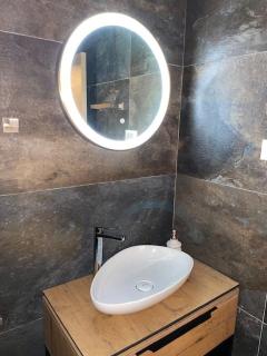 Perla Lux apartmani - Inđija - 6