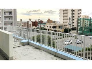 Sunset Hills Inn Naha - Vacation STAY 77486v - Naha - 5