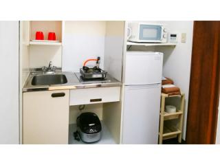 Sunset Hills Inn Naha - Vacation STAY 77486v - Naha - 3