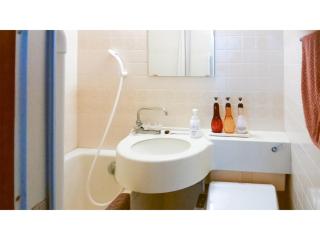 Sunset Hills Inn Naha - Vacation STAY 77486v - Naha - 1