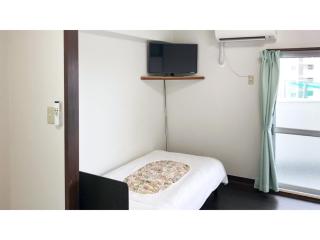Sunset Hills Inn Naha - Vacation STAY 77494v - Naha - 8