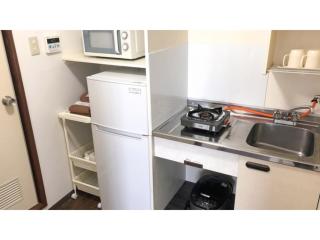 Sunset Hills Inn Naha - Vacation STAY 77494v - Naha - 7