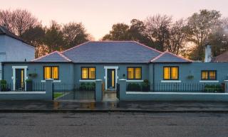 Festival Villa and City Villa - Edinburgh - 0