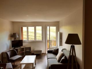 Appartement rénové 2 ch au calme, à côté du Luge Park - FR-1-689-110 - Villard-de-Lans - 8