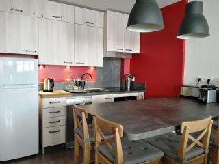 Appartement rénové 2 ch au calme, à côté du Luge Park - FR-1-689-110 - Villard-de-Lans - 1