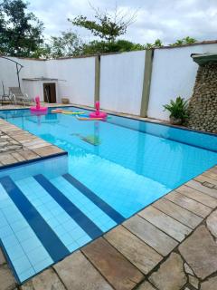 Pousada Village Paraty Centro - 0