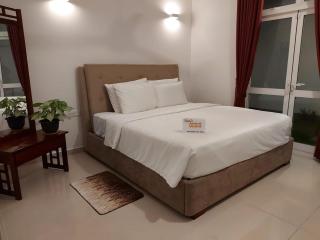 OESIS - Stylish Villa Steps from Historic Galle Fort - Galle - 6