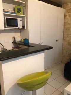 LE TEMPS D'UNE PAUSE - 2