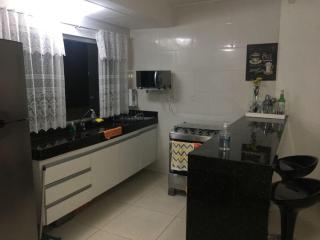 Apartamento Mirante de Escarpas 1703 - Capitólio - 1
