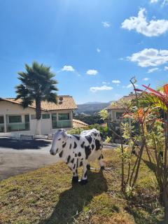 Apartamento Mirante de Escarpas 1703 - Capitólio - 5
