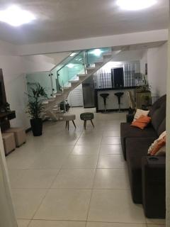 Apartamento Mirante de Escarpas 1703 - Capitólio - 8
