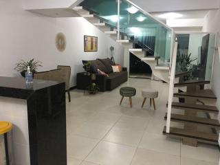 Apartamento Mirante de Escarpas 1703 - Capitólio - 6