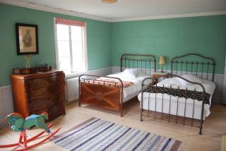 Nästegården Bed & Breakfast - Sätuna - 1