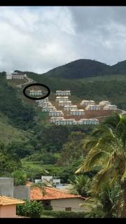 Apartamento Mirante de Escarpas 1703 - Capitólio - 4
