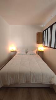 Studio Ouistreham entre centre-ville et plages - Ouistreham - 4