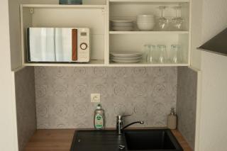 Studio Ouistreham entre centre-ville et plages - Ouistreham - 3