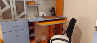 Studio French EMBASSY, Amzei historic center - Bucharest - 6