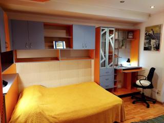 Studio French EMBASSY, Amzei historic center - Bucharest - 7