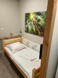 Hostel-Centrum - Hamburgo - 3
