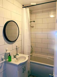 Mews house 5 minutes walk from the sea - Cleethorpes - 6