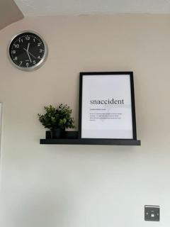Mews house 5 minutes walk from the sea - Cleethorpes - 3