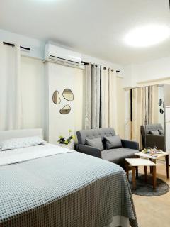 PEARL STUDIO free private parking - Tessalónica - 2