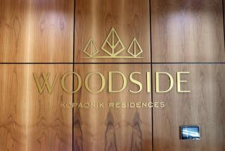 Superior Woodside Residences & Spa Kopaonik - Kopaonik - 8