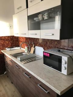 Apartmán na Polesí - Deštné v Orlických horách - 5