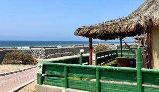 Vichayito Bungalows & Carpas by Aranwa Hotels - Vichayito - 9