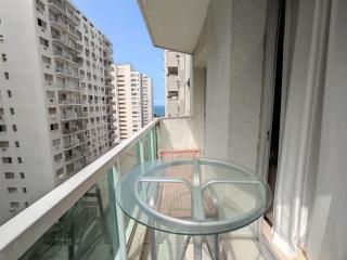 Apartamento a poucos metros da Praia - 8