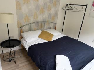 Golden Triangle House - Norwich - 9