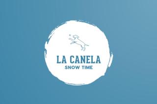 LA CANELA - Saint Lary Soulan -Pla d'Adet Ski - Saint-Lary-Soulan - 0