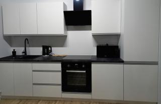Apartament Różana Piątka - 2