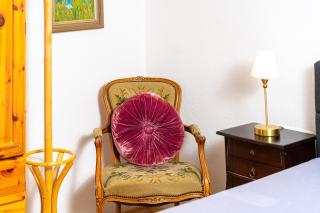 Villa Daringer - Mayrhofen - 9