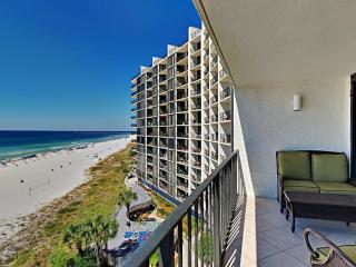 Edgewater Tower III #603 - Panama City Beach - 7
