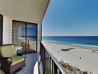 Edgewater Tower III #603 - Panama City Beach - 0