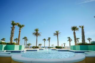 En Soleil #121 West - Panama City Beach - 9