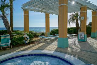 En Soleil #121 West - Panama City Beach - 6