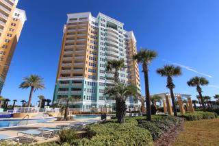 En Soleil #121 West - Panama City Beach - 5