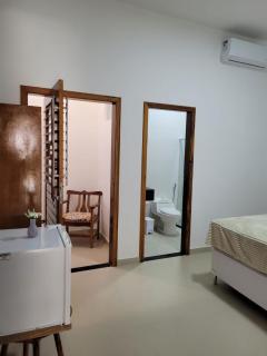 POUSADA TOCA DO LOBO - 1