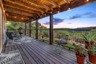 Painted Paradise Guest Suite - 9