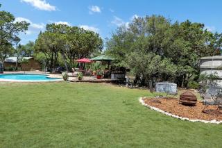 Painted Paradise Guest Suite - New Braunfels - 5