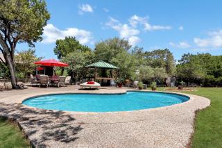 Painted Paradise Guest Suite - New Braunfels - 3