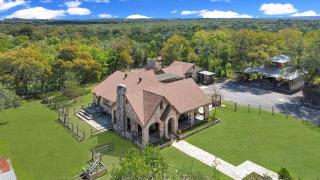 Milk Bath Springs House - Dripping Springs - 0