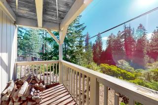 Kings Beach Cozy - 1