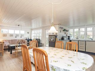 Holiday home Haarby IV - Brunshuse - 5