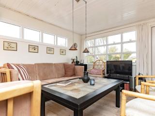 Holiday home Haarby IV - Brunshuse - 1