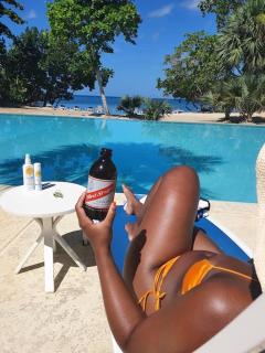 Townhouse by The Bay, Little Bay Country Club ,Negril - Orange Bay - 8